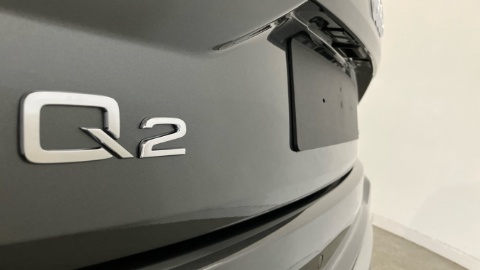 Audi Q2 35 TFSI S Line 5dr Petrol Estate - Image 36